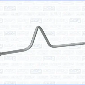 Turbolader olieleiding Ajusa OP10196 Handgemaakt