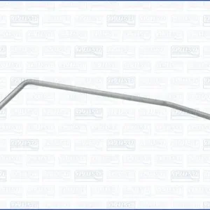 Nieuwe Collectie Turbolader olieleiding Ajusa OP10313