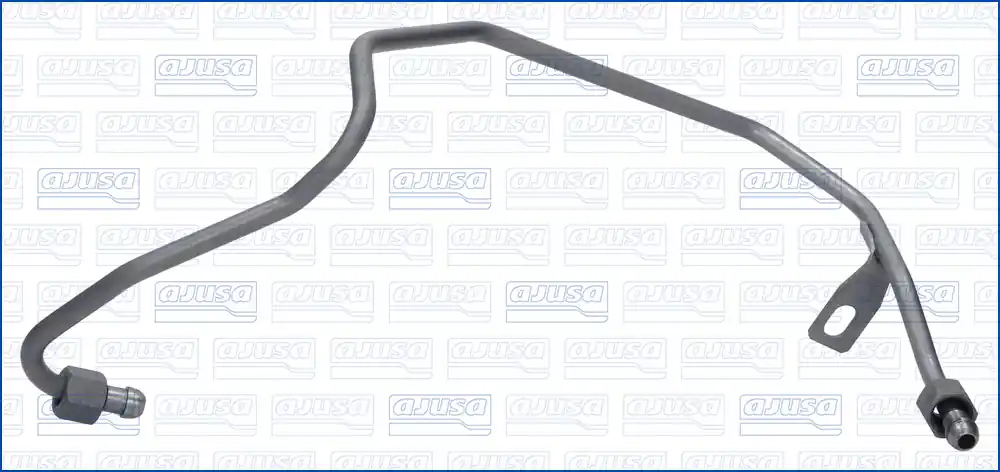 Turbolader olieleiding Ajusa OP10323 Groothandel