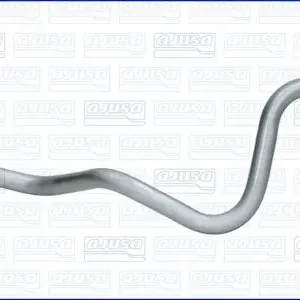 Laatste Kans Turbolader olieleiding Ajusa OP10357