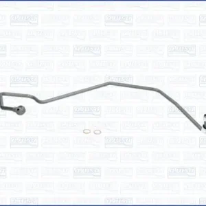 Turbolader olieleiding Ajusa OP10393 Betaalbaar