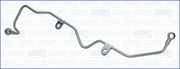 Limited Edition Turbolader olieleiding Ajusa OP10402