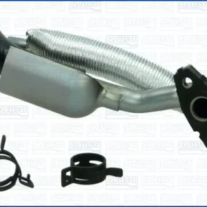 Ambachtelijk Turbolader olieleiding Ajusa OP10407