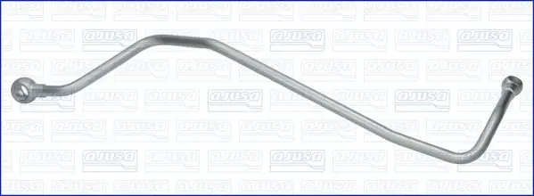 Direct Beschikbaar Turbolader olieleiding Ajusa OP10218