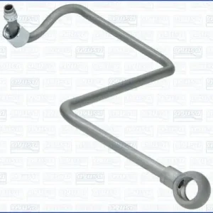 Turbolader olieleiding Ajusa OP10219 Exclusief