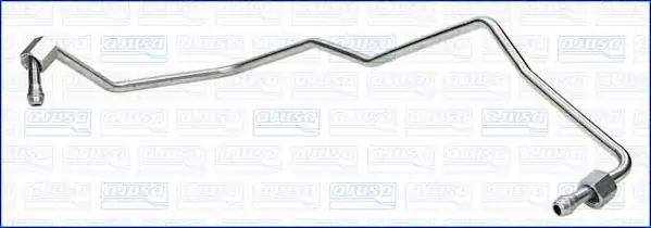 Turbolader olieleiding Ajusa OP10249 Garantie Inbegrepen