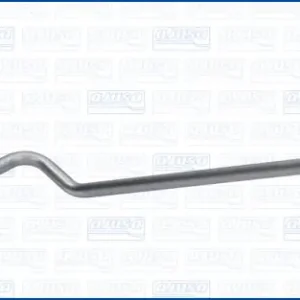 Luxe Turbolader olieleiding Ajusa OP10434