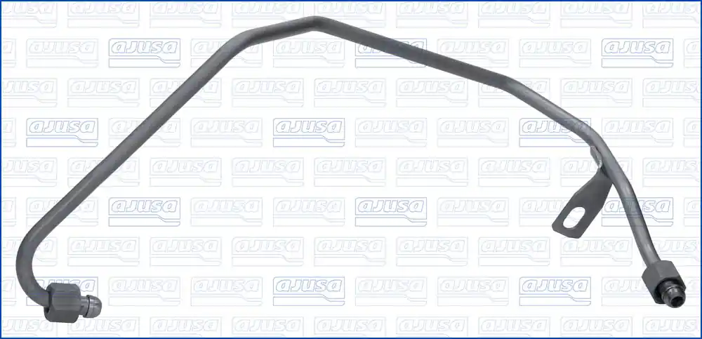 Must-Have Turbolader olieleiding Ajusa OP10437