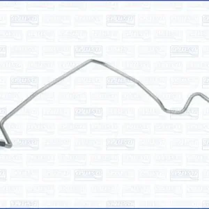 Turbolader olieleiding Ajusa OP10472 Limited Edition