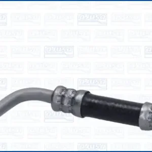 Turbolader olieleiding Ajusa OP10475 Budget