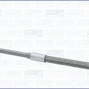 Favoriet Turbolader olieleiding Ajusa OP10478