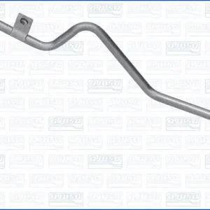 Limited Edition Turbolader olieleiding Ajusa OP10488