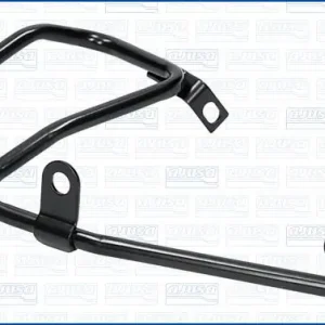 Turbolader olieleiding Ajusa OP10493 Voordeelprijs