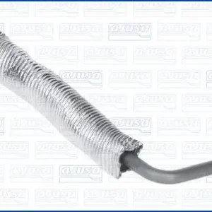 Professioneel Turbolader olieleiding Ajusa OP10496