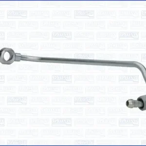 Turbolader olieleiding Ajusa OP10498 Laatste Kans