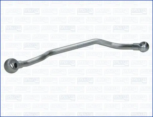 Turbolader olieleiding Ajusa OP10541 Meest Verkocht