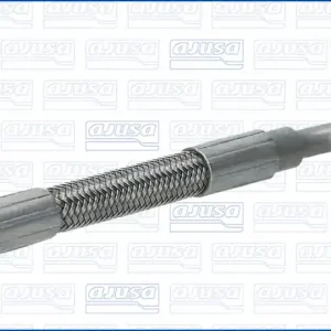 Turbolader olieleiding Ajusa OP10561 Hoge Kwaliteit