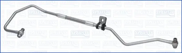 Lage Kosten Turbolader olieleiding Ajusa OP10588