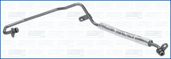 Turbolader olieleiding Ajusa OP10698 Flitsaanbieding
