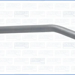 Turbolader olieleiding Ajusa OP10702 Origineel