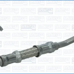 Turbolader olieleiding Ajusa OP10705 Flitsaanbieding