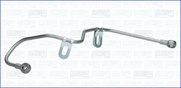 Actieprijs Turbolader olieleiding Ajusa OP10706