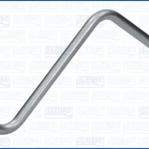 Gratis Retour Turbolader olieleiding Ajusa OP10710