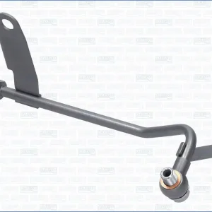 Ambachtelijk Turbolader olieleiding Ajusa OP10713