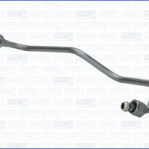 Turbolader olieleiding Ajusa OP10762 Nieuwe Collectie