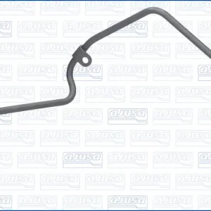 Turbolader olieleiding Ajusa OP10785 Professioneel