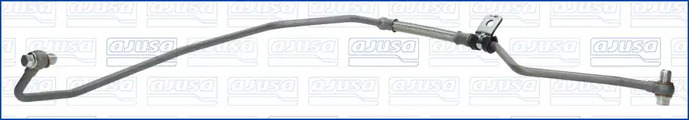 Turbolader olieleiding Ajusa OP10803 Aanbieding
