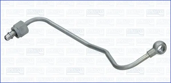 Nieuwe Collectie Turbolader olieleiding Ajusa OP10804