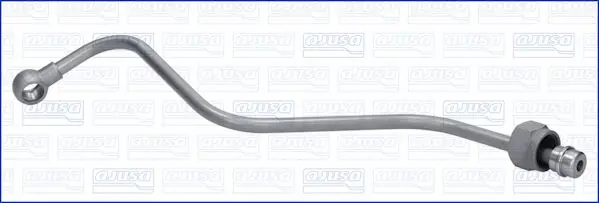 Turbolader olieleiding Ajusa OP10810 Superprijs