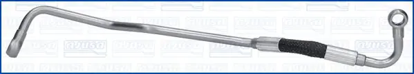 Fabrieksprijs Turbolader olieleiding Ajusa OP10610