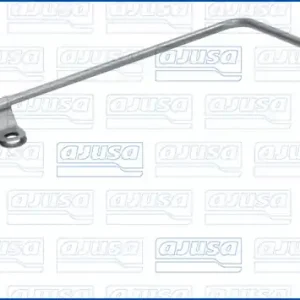 Turbolader olieleiding Ajusa OP10688 Gratis Retour