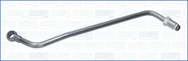 Laatste Versie Turbolader olieleiding Ajusa OP10832
