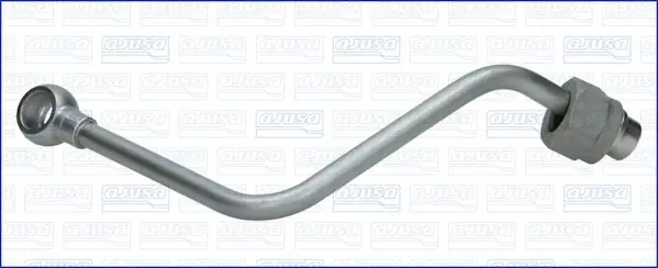 Ambachtelijk Turbolader olieleiding Ajusa OP10844