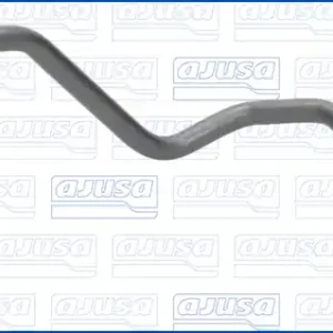 Turbolader olieleiding Ajusa OP10850 Exclusief
