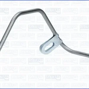 Uitverkoop Turbolader olieleiding Ajusa OP10858