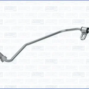 Topkwaliteit Turbolader olieleiding Ajusa OP10871