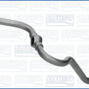 Turbolader olieleiding Ajusa OP10977 Favoriet