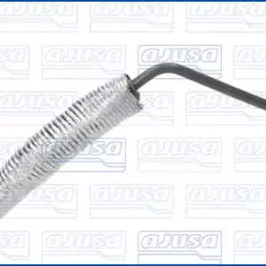 Turbolader olieleiding Ajusa OP10992 Merkproduct