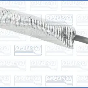 Turbolader olieleiding Ajusa OP11134 Handgemaakt