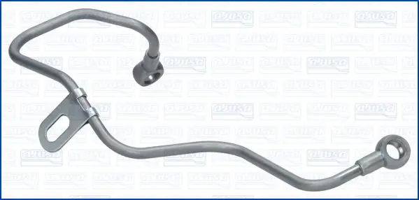 Turbolader olieleiding Ajusa OP11178 Actieprijs