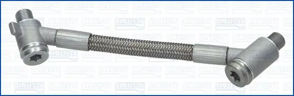 Turbolader olieleiding Ajusa OP11188 Professioneel