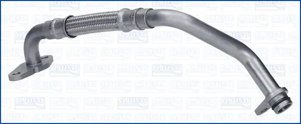 Limited Edition Turbolader olieleiding Ajusa OPR00004