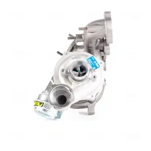 Bestel Nu Turbolader Nissens 93032