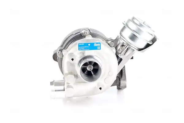 Alleen Vandaag Turbolader Nissens 93038