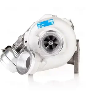 Beperkte Voorraad Turbolader Nissens 93051