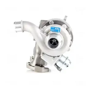 Beperkt Aanbod Turbolader Nissens 93088